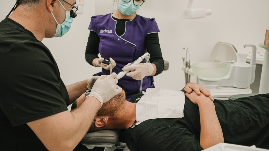 pros and cons of sedation dentistry